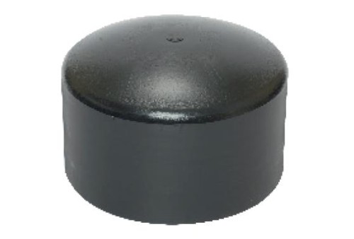 40 mm PE Electrofusion End Cap Type Fusion